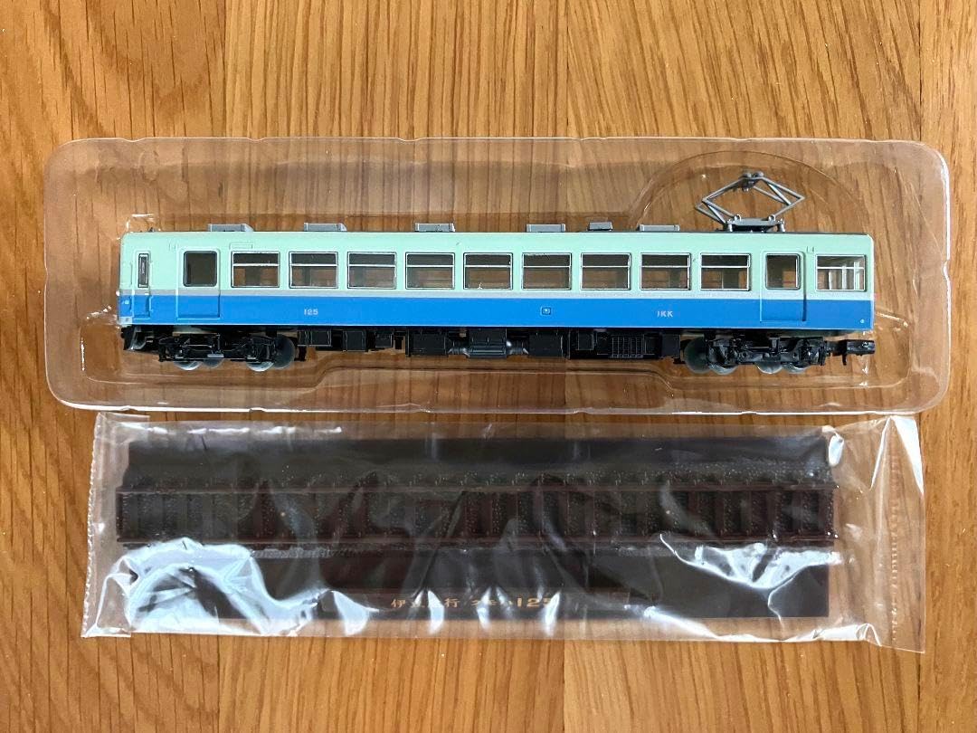 鉄道コレクション　大阪市営地下鉄　千日前線50系4両セット 大阪市交通局地下鉄千日前線50系 5085編成4両セットA 鉄道コレクション